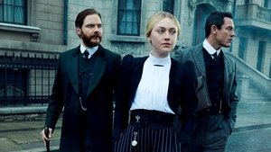 مشاهدة مسلسل The Alienist مترجم