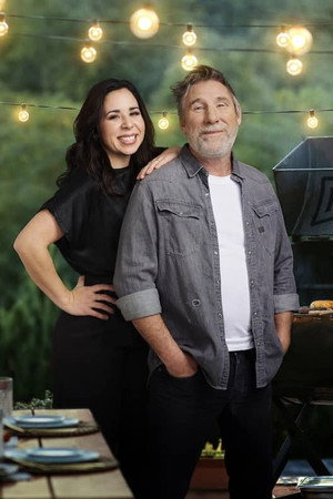 Les ma&icirc;tres du BBQ