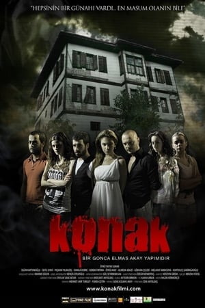 Poster Konak (2009)