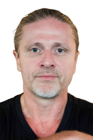Emmanuel Petit portrait