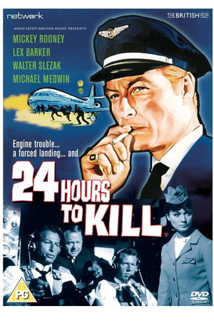 Twenty-Four Hours to Kill
