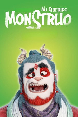Goodbye Monster