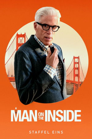 Undercover im Seniorenheim: Staffel 1