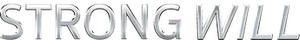 Strong Will — Logos 1
