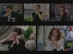 Will & Grace Temporada 4 Capitulo 9