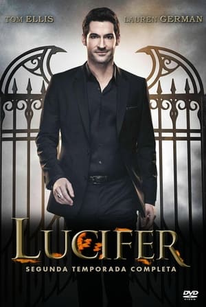 Lucifer: Temporada 2