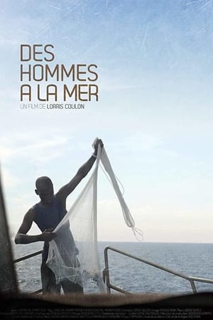 Poster Men at Sea (2017)