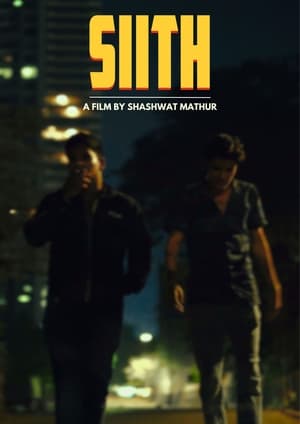 Poster SIITH ()