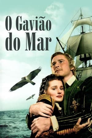 O Gavião dos Mares 1940