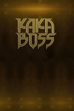 Poster Kaka Boss 