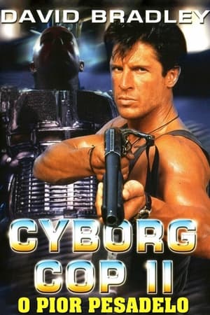 Image Cyborg Cop II