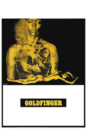 Goldfinger 109