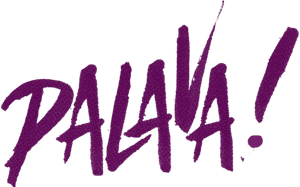 Palava! — Logos 1