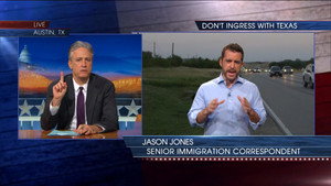 The Daily Show: 20×15