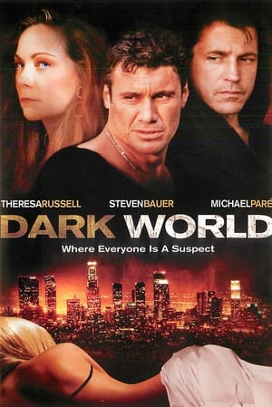 Poster Dark World 2008