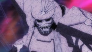 Ushio and Tora: Season 1 Episode 2 – Rock Eater