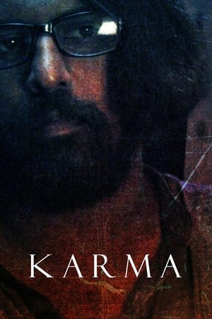 Poster Karma (2016)