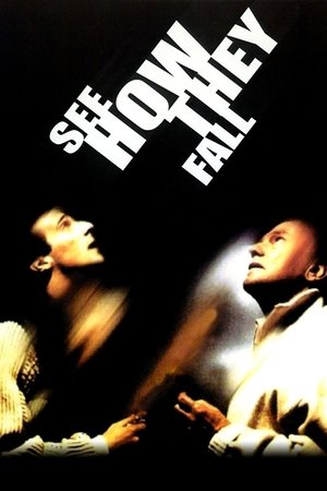 Poster See How They Fall (1994)