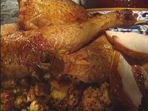America's Test Kitchen Thanksgiving Dinner