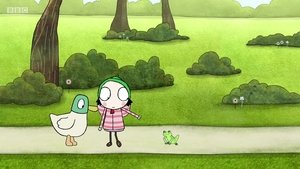 Sarah & Duck Tummy Talk