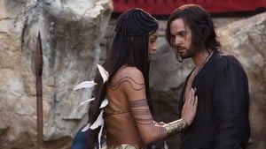 Da Vinci’s Demons: 2×5