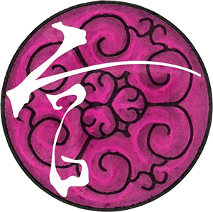 Educando a la Princesa — Logos 4