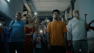 V de Víctor (2024) DVDRIP LATINO