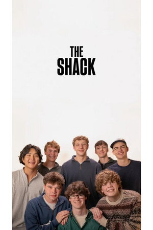 THE SHACK( Hall Movie 2)