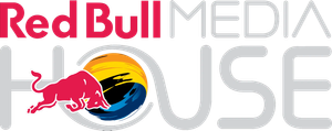 Logo Red Bull Media House