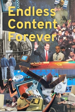 Endless Content Forever 2022