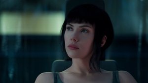 La vigilante del futuro: Ghost in the Shell