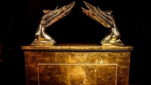 History's Greatest Mysteries The Ark of the Covenant