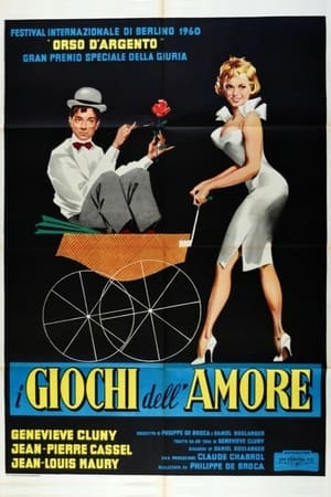 Image I giochi dell'amore