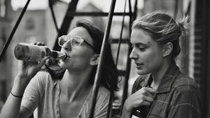 Frances Ha(2012)