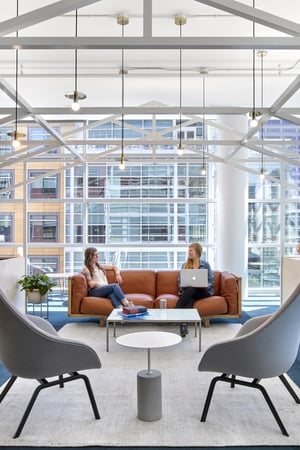 Slack: New Headquarters in San Francisco