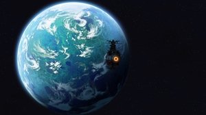 Star Blazers [Space Battleship Yamato] 2199: 1×16