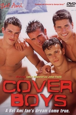 Poster Cover Boys (2004)