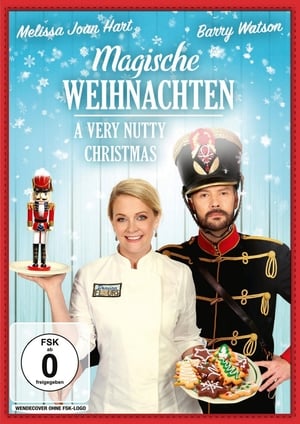 Poster Magische Weihnachten - A Very Nutty Christmas 2018