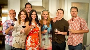 Cougar Town: 4×1