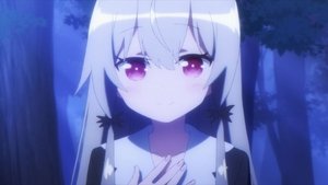 Tonari no Kyuuketsuki-san: Saison 1 Episode 1