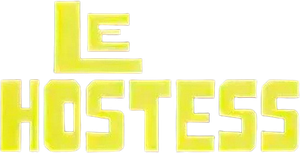 Die Stewardessen — Logos 2