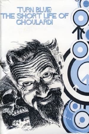Poster Turn Blue: The Short Life of Ghoulardi (2009)