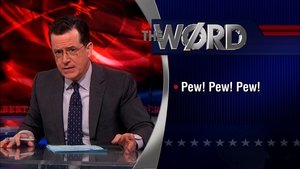 The Colbert Report: 10×75