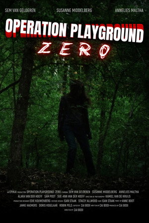 Operation Playground: Zero 8