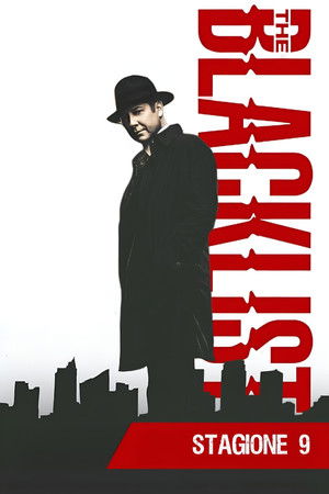 The Blacklist: Stagione 9