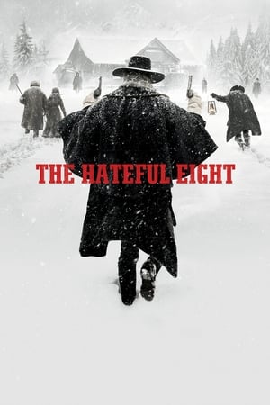 Image The Hateful Eight