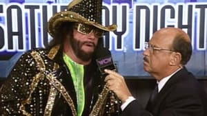 Image "Macho Man" Randy Savage