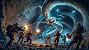 Special Monster (2025) โคตรสัตว์ประหลาด