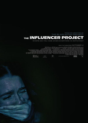 The Influencer Project 18