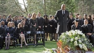 Arrow saison 2 Episode 21